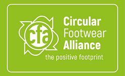 CFA logo on green background