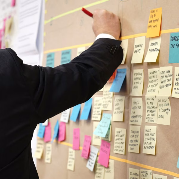 Strategisch Talentadvies