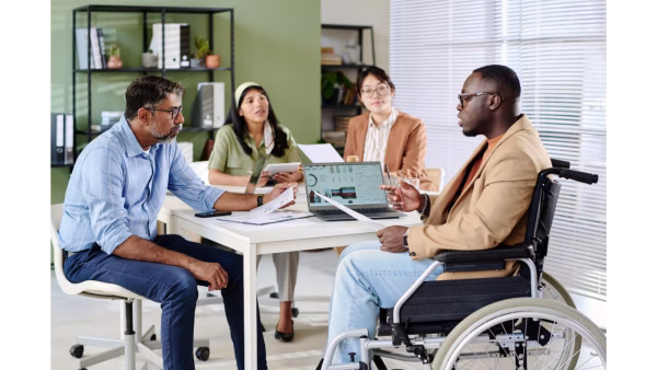 Having a Recruitment Strategy for Employer Branding