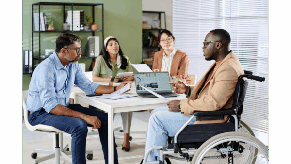 Having a Recruitment Strategy for Employer Branding