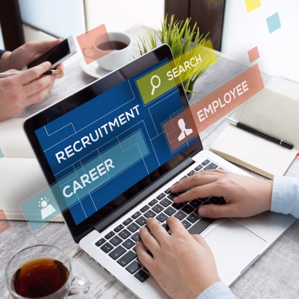 Recruitment Services