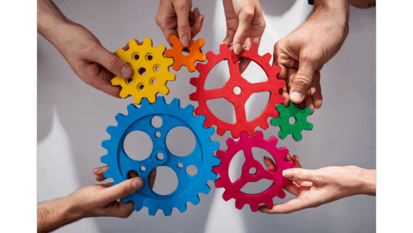 What Does a Modern Recruitment Partner Actually Do?