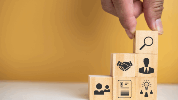 Recruitment Services