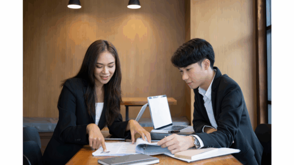Traineeships: A Guide for Companies