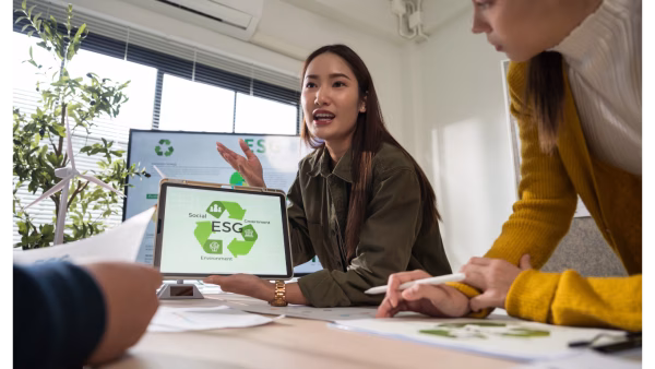 Find Your Green Career Path: Embrace Sustainability in Action