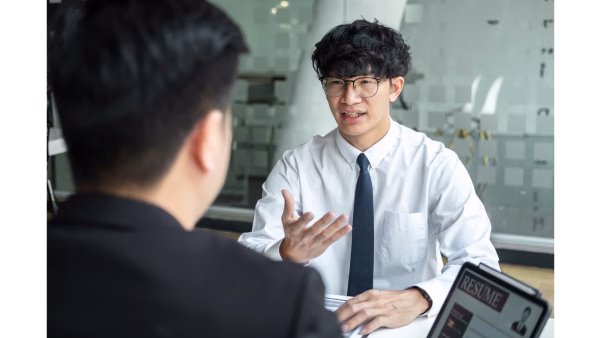 Elevating Your Interview Game: Advanced Techniques