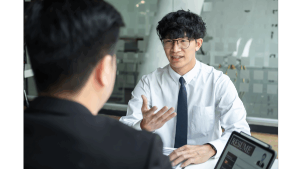 Elevating Your Interview Game: Advanced Techniques