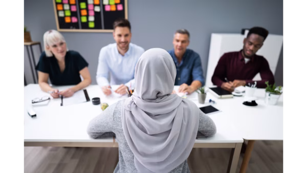 Job Interview Success: How to Ace the Interview
