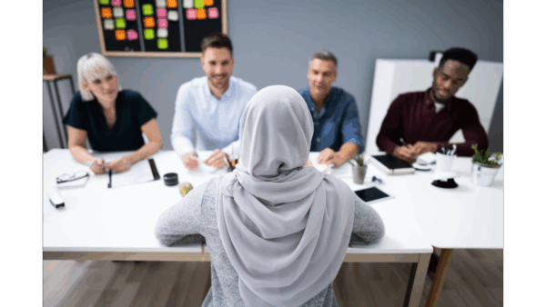 Job Interview Success: How to Ace the Interview