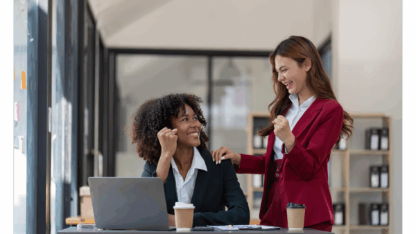 We recruit… and beyond.