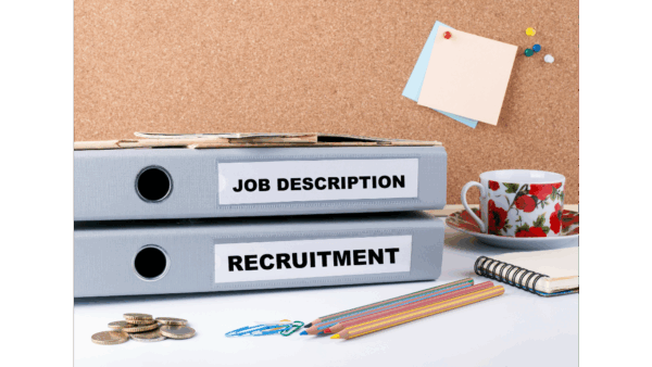 Creating a Strategic Job Description: The Foundation for Effective Hiring